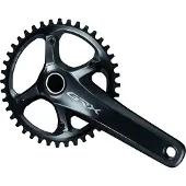 Shimano Guarnitura Grx Rx810 Hollowtech Ii 110 Bcd