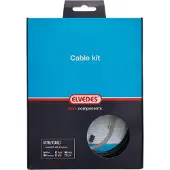 Elvedes Kit Cavi Cambio