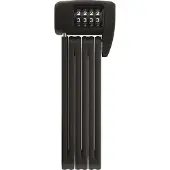 ABUS Lucchetto Pieghevole Bordo Lite 6055c Sr