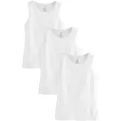 Next Maglietta intima bianco