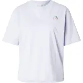 Iriedaily Women's Skate Heart Tee T-shirt Donna (L, variopinto)