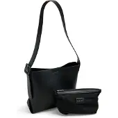 Pieces Borsa | Nero | ONE SIZE