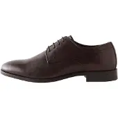 Next Scarpa stringata marrone