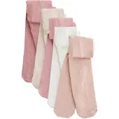 Next Collant beige / rosa
