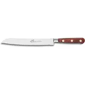 Lion Sabatier Idéal Saveur 813384 coltello da pane, 20 cm
