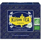 Kusmi Tea Anastasia 20 muslin bags BIO 40 g