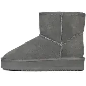 Gooce Boots 'Thimble' grigio