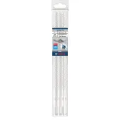 Bosch Accesorios Punta Sds-plus Per Muro -5x 10x200x260 Mm 10 Unità