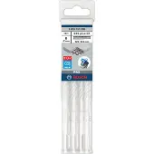 Bosch Accesorios Punta Sds-plus Per Muro -5x 8x100x160 Mm 10 Unità
