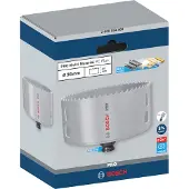 Bosch Accesorios Sega A Tazza Per Legno Pc Plus 98 Mm
