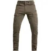 John Doe Pantaloni Defender Mono