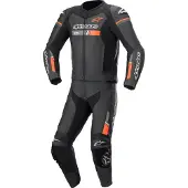 Alpinestars Tuta In Pelle Gp Force V2