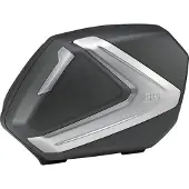 Givi Set Di Valigie Laterali V37nt Tech