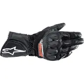 Alpinestars SP-8 Air Guanti unisex nero, taglia 3XL
