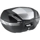 Givi TOPCASE V47 MONOKEY - NER/TRAS - 47 L