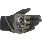 Alpinestars Guanti Chrome Black Forest