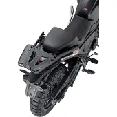Givi Attacco Posteriore Per Top Case Sr9252