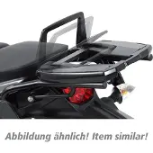 Hepco & becker Easyrack STELVIO/NTX1200 NERO