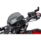 SW-Motech Supporto Gps Gps.00.646.10200/b
