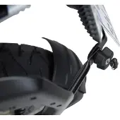 SW-Motech Chiusura Valigia Superiore Pro Quick-lock 2 Unità