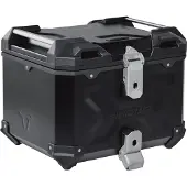 SW-Motech Trax ADV top case 38 38 LITRI, NERO