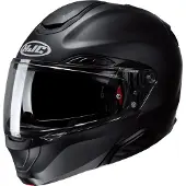 HJC RPHA 91 Casco Modulare unisex nero, taglia S