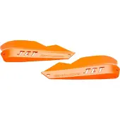 Barkbusters Paramano Jet Honda Bb-jet-002-02-or Curved