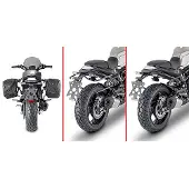 Givi DISTANZIALE REMOVE-X REMOVE-X, LEONCINO 22-