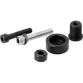 Rizoma Adattatore Lp305 Proguard System End Bar