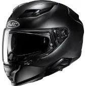 HJC F71 Casco Integrale unisex nero, taglia L