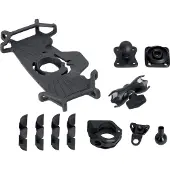 SW-Motech Supporto Per Telefono Gps/smartphone T-lock Large