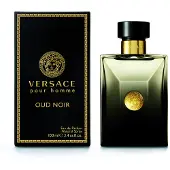 Versace per uomo Oud Noir Uomo 100 ml — Eau de Parfum
