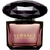 Versace Eau De Toilette Crystal Noir 90ml