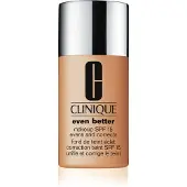 Clinique Even Better Makeup SPF 15 CN 90 Sand 30 ml — Fondotinta