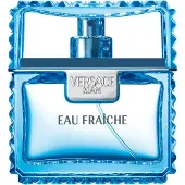Versace Eau Fraîche Uomo 50 ml — Eau de Toilette