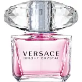 Versace Bright Crystal Donna 90 ml — Eau de Toilette