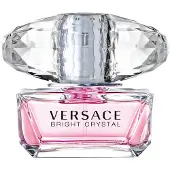 Versace Bright Crystal Donna 50 ml — Eau de Toilette