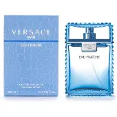 Versace Eau Fraîche Uomo 100 ml — Eau de Toilette
