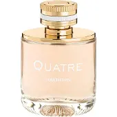 Boucheron Eau De Parfum Quatre Pour Femme 50ml