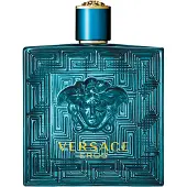 Versace Eros 100 ml Uomo — Eau de Toilette