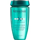 Kérastase Shampoo per hair growth e strengthening from the roots Resistance Bain Extentioniste (Length Strenghtening Shampoo) 250 ml