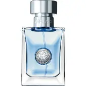 Versace Uomo EDT 30 ml — Eau de Toilette