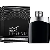 Mont Blanc Montblanc Legend EDT Uomo 100 ml — Eau de Toilette