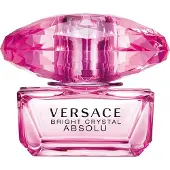 Versace Bright Crystal Absolu Donna 50 ml — Eau de Parfum