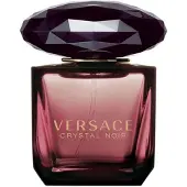 Versace Crystal Noir Donna 30 ml — Eau de Toilette