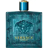 Versace Eros Uomo 200 ml — Eau de Toilette