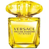 Versace Yellow Diamond Intense 30 ml Donna — Eau de Parfum