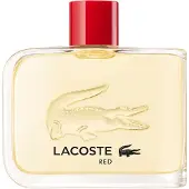 Lacoste Red 125 ml — Eau de Toilette