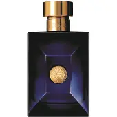 Versace Pour Homme Dylan Blue Uomo 100 ml — Eau de Toilette