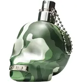 Police To Be Camouflage Uomo 40 ml — Eau de Toilette